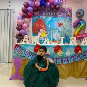 Meet your Posher, Tanvi